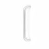 Trekker u inox dia 25x300mm aisi 316
