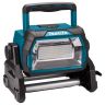 Werflamp accu DEADML809 2x14.4/18V