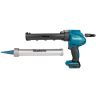 Kitpistool DCG180ZXK 300-600ml