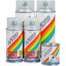 Spuitbus 400ml