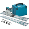 Cirkelzaag SP6000J 1300W 165mm