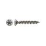 Houtschroef inox A2 Spax VK TX-T VD /kv