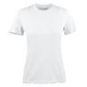 T-shirt Dames HEAVIER PRO LADY