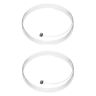 Perlon 2x 2mm 200 cm