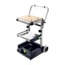 Werkplaats mobiel MW 1000 Basic