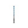 Boor MultiConstruction universeel HEX-9