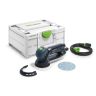 Excenterschuurmachine ROTEX RO 125 FEQ-Plus 500W 125mm, 3.6mm