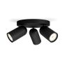 Spot PONGEE Led plaat 230V