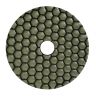 Polijstschijf droog 125mm K100