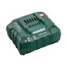 Snellaadapparaat universeel  ASC 30-36 V