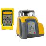 Laser HV302-4, zelfnivellerend horizontaal/verticaal