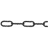 Sierketting getor.zwart3.5x3.5