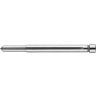 Centreerpin voor kernboor 6.35/5.3 x 77mm