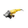 Haakse slijper 230mm DWE492S-QS 2200W, 6600 tpm, soft start