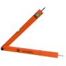Meter winkelfix  600mm