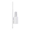 Fitsdeel opvys man wit 15mm pvc 3 gat