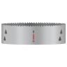 Gatzaag Pro Multi Material 168mm, met schroefdraad