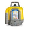 Laser HV1305C-BCC, zelfn. Horizontaal/Verticaal, met batterijen en lader