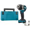 Slagmoersleutel DTW700ZJ 18V 1/2"
