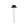 Blacknail zwart
