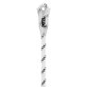 Touw AXIS 11mm semistatisch wit