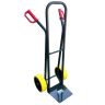 Steekwagen KS-300 300kg gele volle band