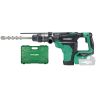 Boorhamer DH36DMAW2Z 36V Sds Max MV-EX