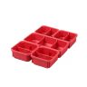 Bakjes 5-dlg Packout Slim Organiser&Comp