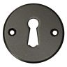 Sleutelrozet 220 BB Zwart