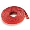 Anti-splinterstrip F-SS 3.4m lang