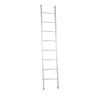 Ladder enkel rechte voet