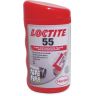 Afdichtingskoord loctite 55, 50 m