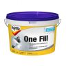 One fill