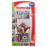 Fischer ZB SKLM K spiegelbevestiging, 4st
