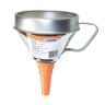 Trechter blik diam 160mm 1.2L
