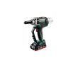 Klinknagelpistool accu NP 18 LTX BL 5.0