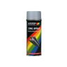 Spuitbus 400ml zinkspray grys