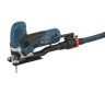 Decoupeerzaag GST 90 E 650W knopgreep
