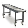 Rollenbaan MSR 7H L:2l B:440mm