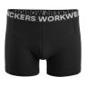 Ondergoed Short Stretch 9436, 2 stuks