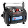 Compressor H 215-6 8 bar 1.5pk 6L