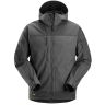 Softshell 1226 AllroundWork, met kap