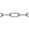 Ketting vz 4mm genovese A40