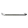 Handdoekdrager inox as