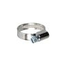 Spanring D W2 vz/inox