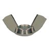 Vleugelmoer inox a2