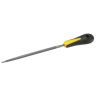 Rasp rond 200mm halfzoet