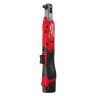 Ratelsleutel 3/8" accu M12 FIR38G2-252B