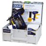 Combi 3-in-1 +14000 brads +14800 niet