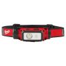 Hoofdlamp L4 HL2-301 USB oplaadbaar